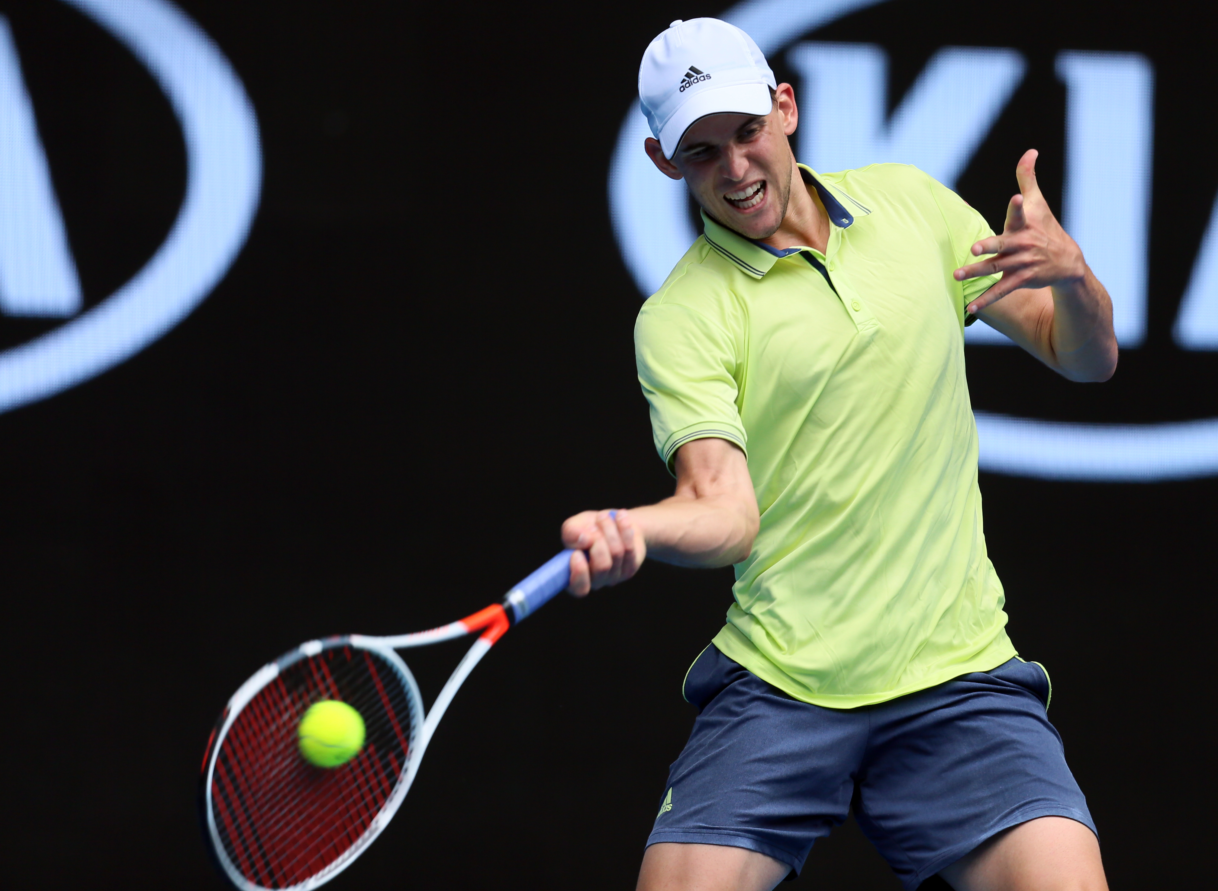 温网横扫ATP总决赛，蒂姆惊艳四座