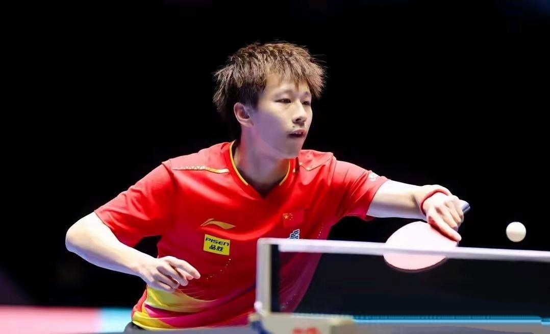 韩国队横扫英格兰队，林高远状态火热