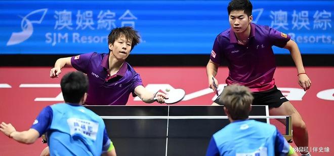 韩国队横扫英格兰队，林高远状态火热