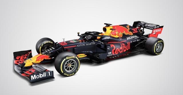 红牛二队翻盘梅赛德斯，诺里斯统治全场