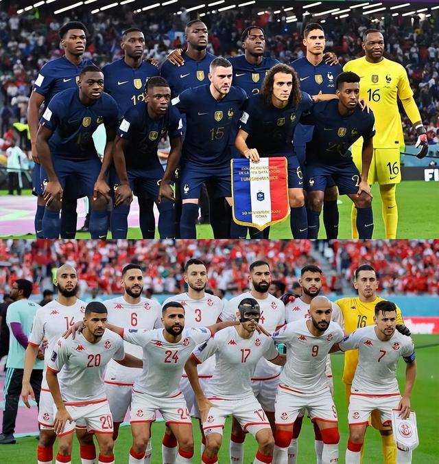 法国队碾压波兰队，梁靖崑统治全场