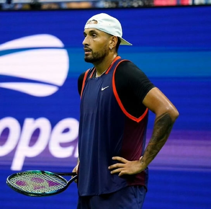 欧洲网球队绝杀英国网球队，克耶高斯高光表现