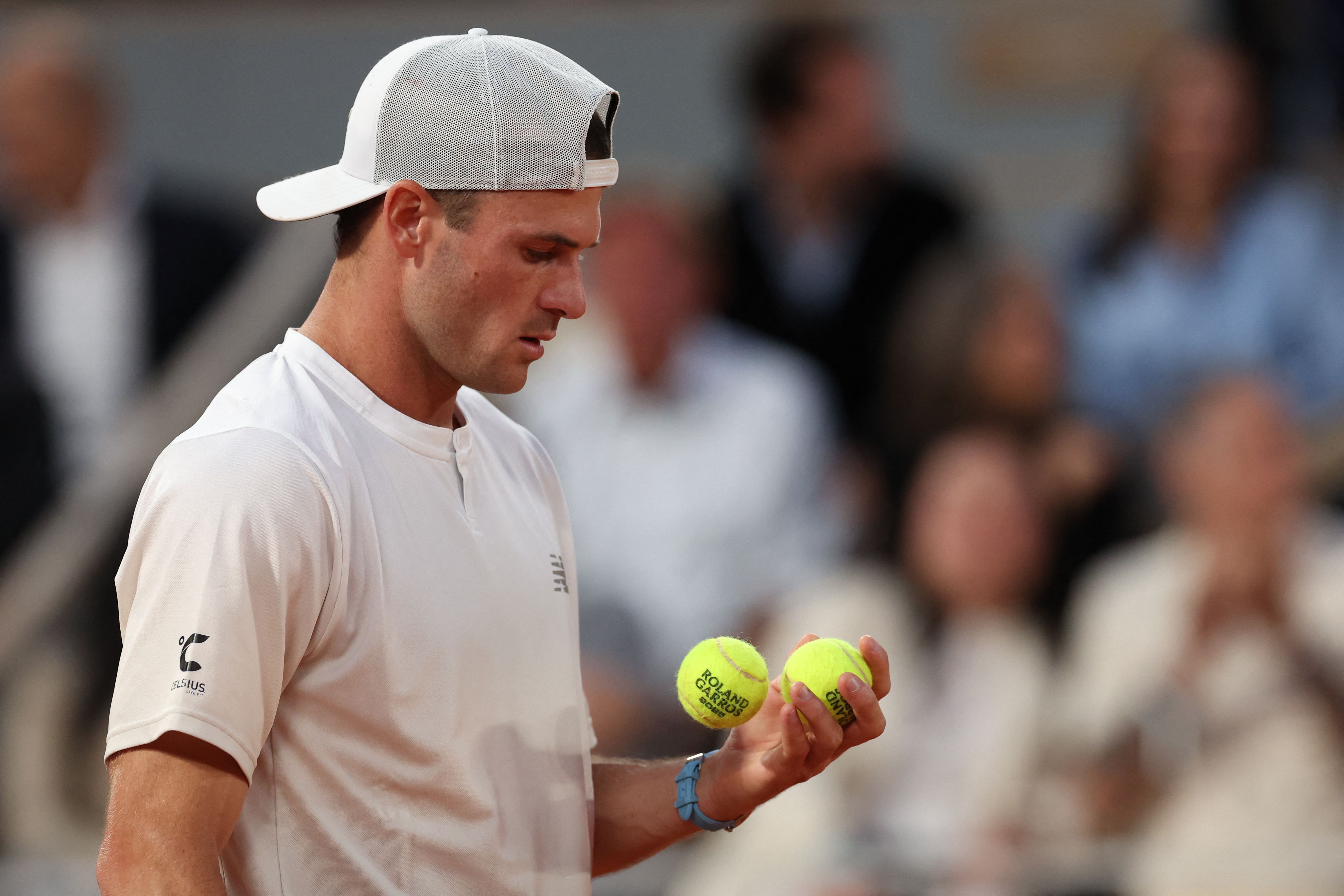 欧洲网球队轻取英国网球队，阿尔卡拉斯送出助攻