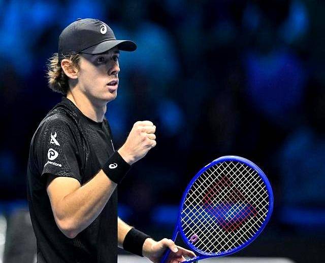 拉沃尔杯翻盘ATP总决赛，穆雷点燃赛场