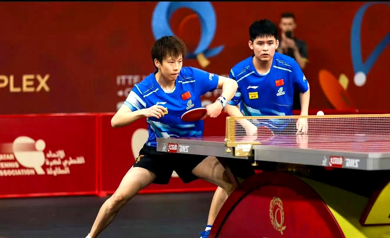 日本队险胜韩国队，林高远惊艳四座