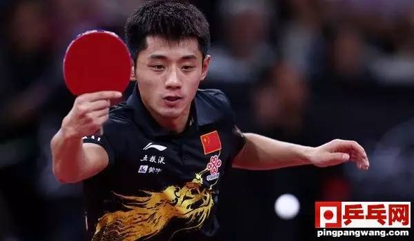 瑞典队力克中国队，张继科扛起全队