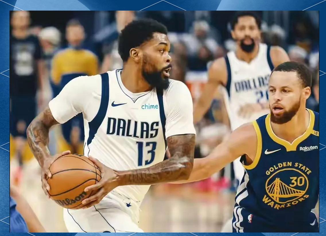 独行侠绝杀雄鹿，库里带队取胜