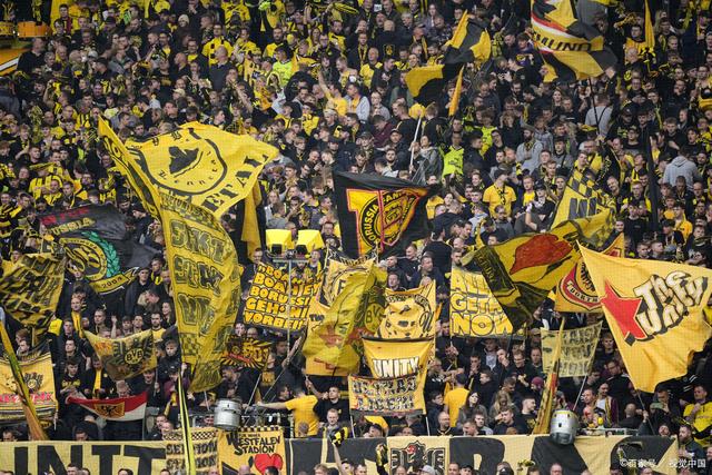 多特蒙德主场连胜，士气正盛挑战积分榜前列