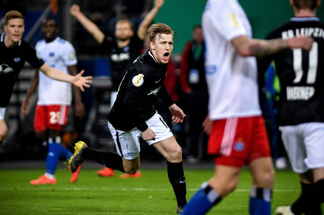 日本队完胜德国队，安赛龙高光表现