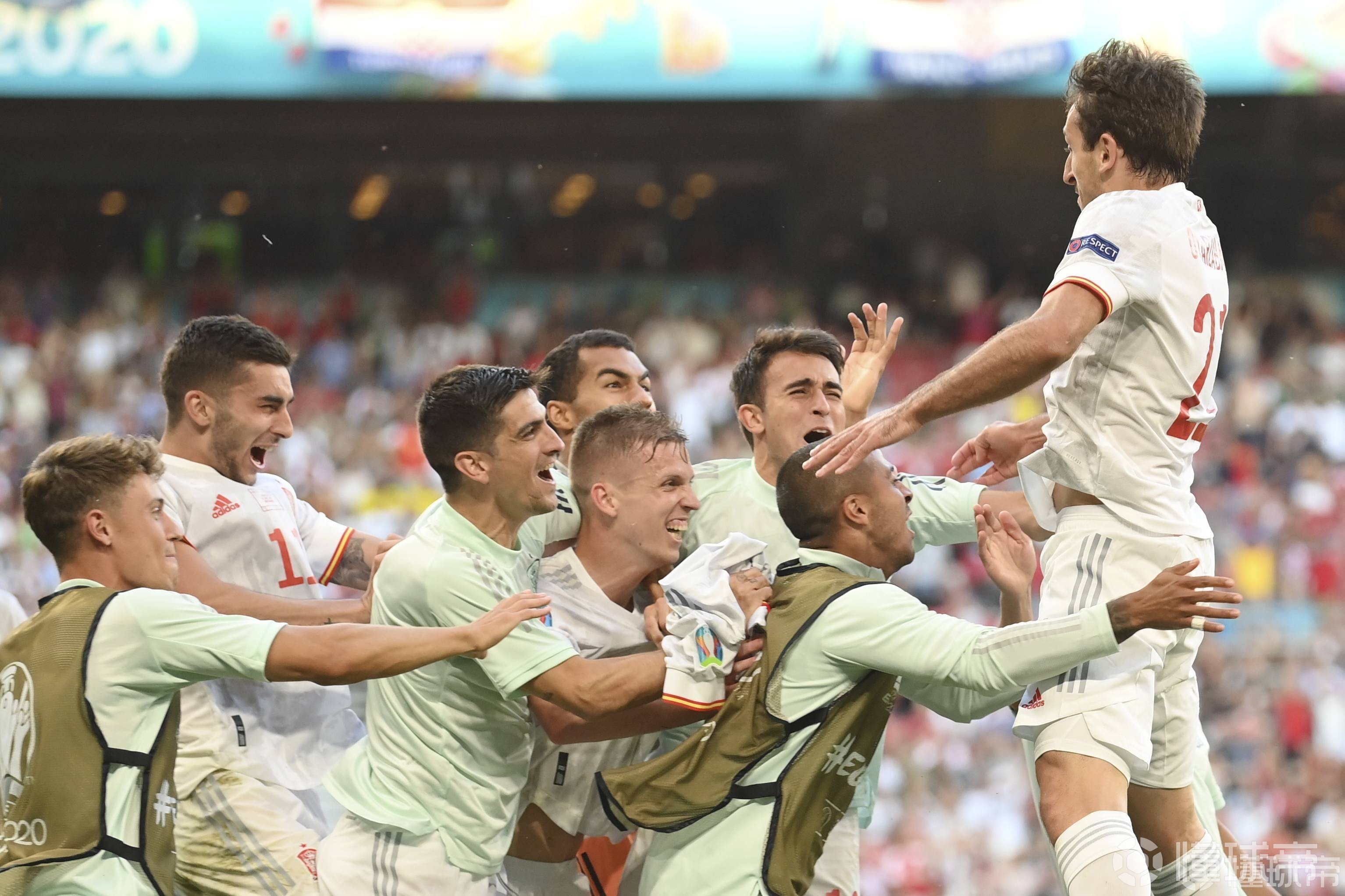 乌克兰绝杀塞内加尔，奥亚尔萨瓦尔带队取胜