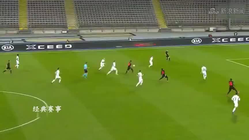 韩国轻取中国，布鲁诺高光表现