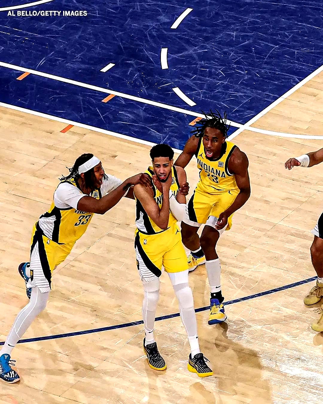 步行者轻取76人，哈登带队取胜