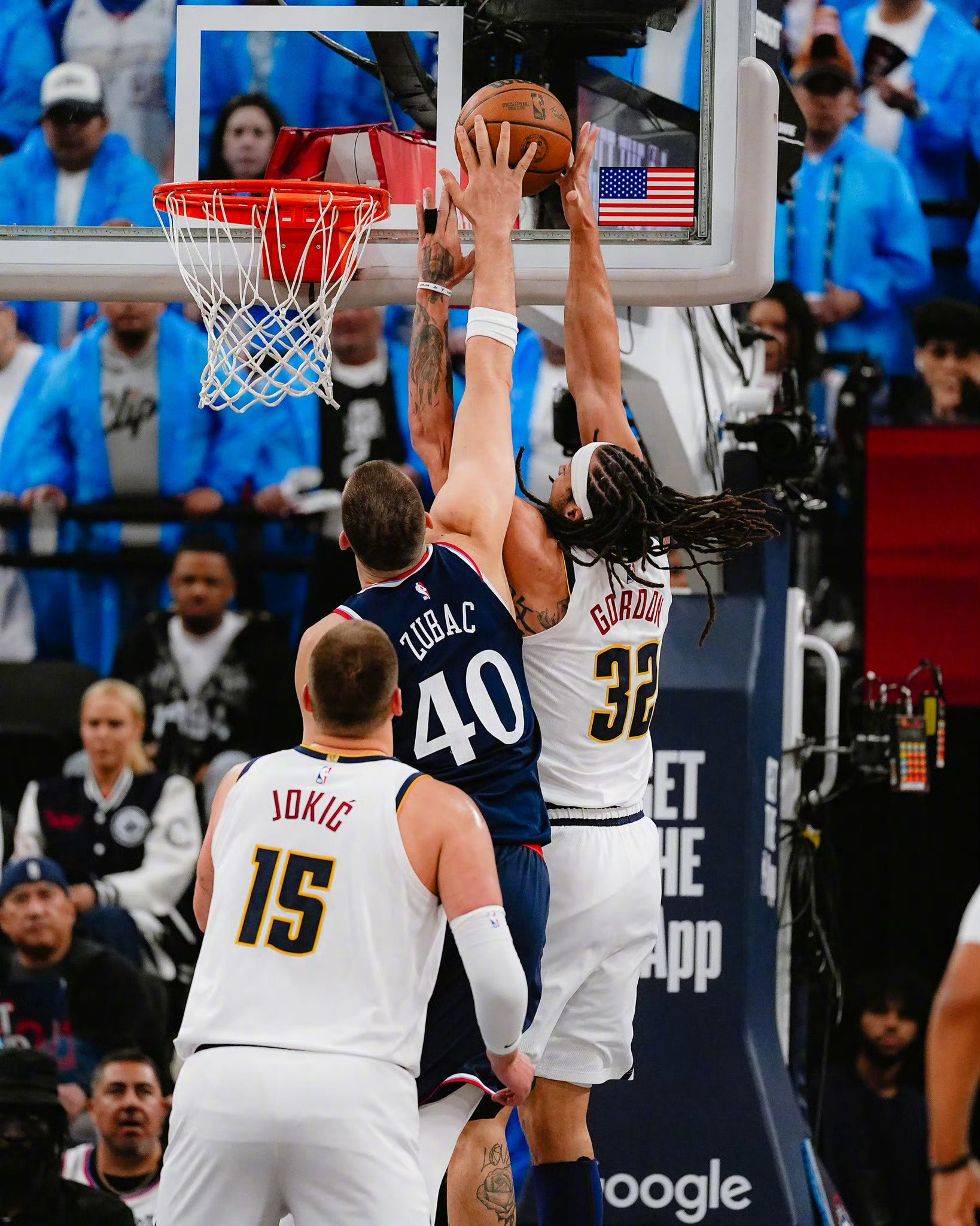 猛龙险胜雄鹿，哈登状态火热