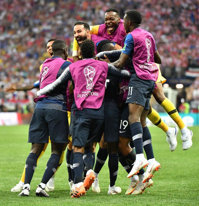 南非队全力拼搏，输给法国队，无缘世界杯八强