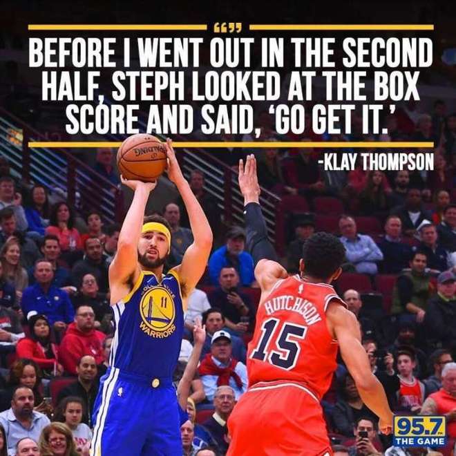 公牛横扫新疆队，克莱统治全场