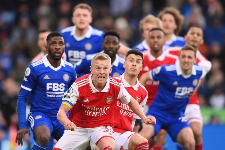 莱斯特城客场战胜伯明翰城，继续稳坐第二名