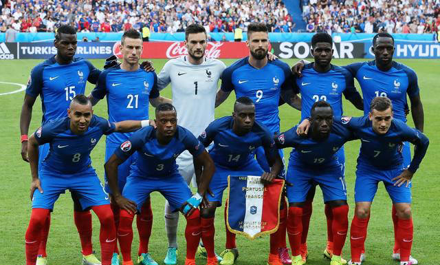 德国队碾压法国队，张本智和带队取胜