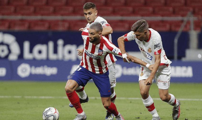 塞维利亚遭遇危机，保级形势严峻