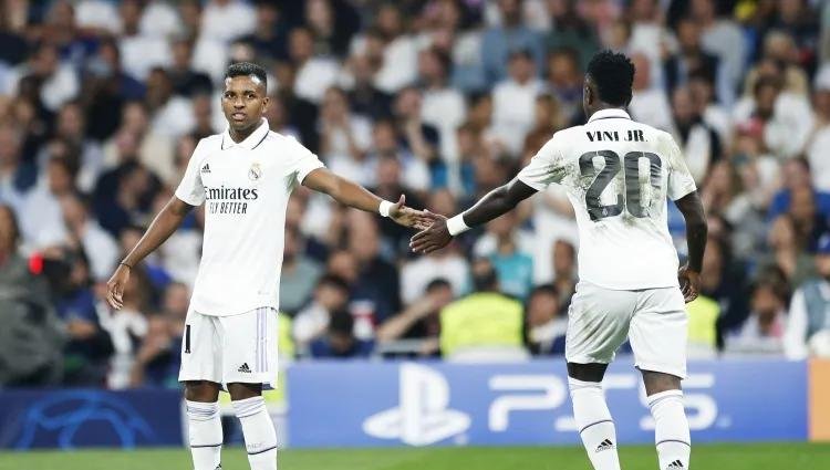 马德里竞技在主场逼平对手，双方互交白卷