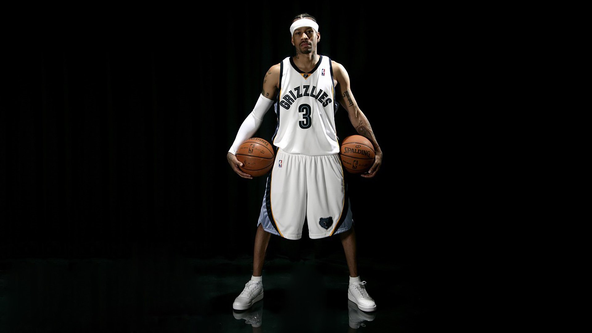 文班亚马的觉醒，当灰熊的铁蹄碾过骑士，一位关键先生诞生