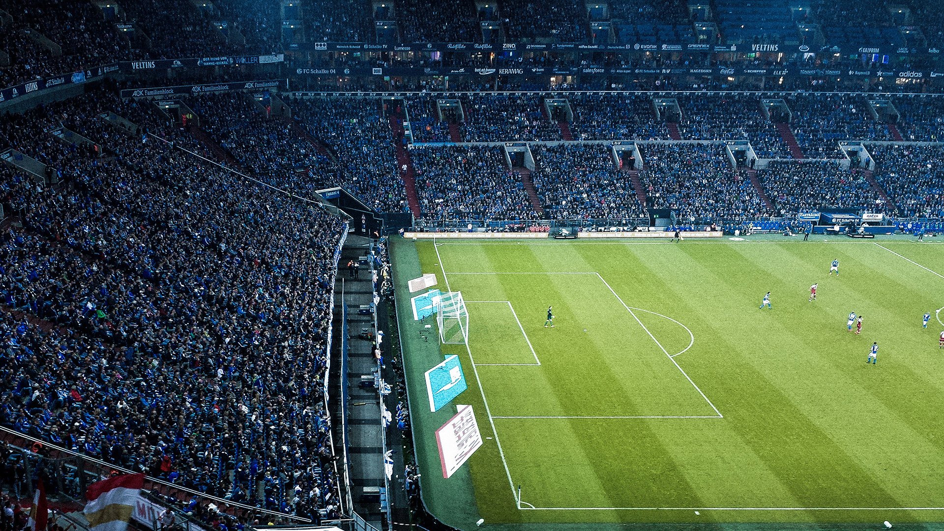 德甲争冠战之夜，当完全无解的对手遇上保罗的宿命